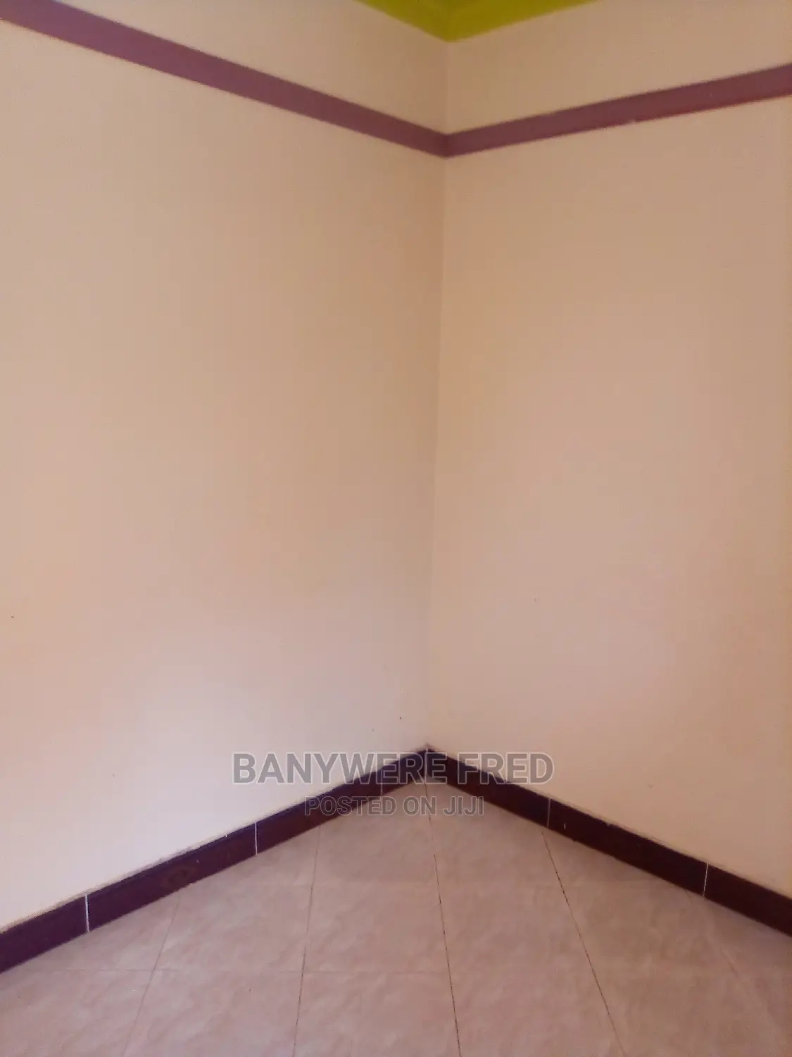 Furnished 2bdrm Bungalow in Kira for Rent