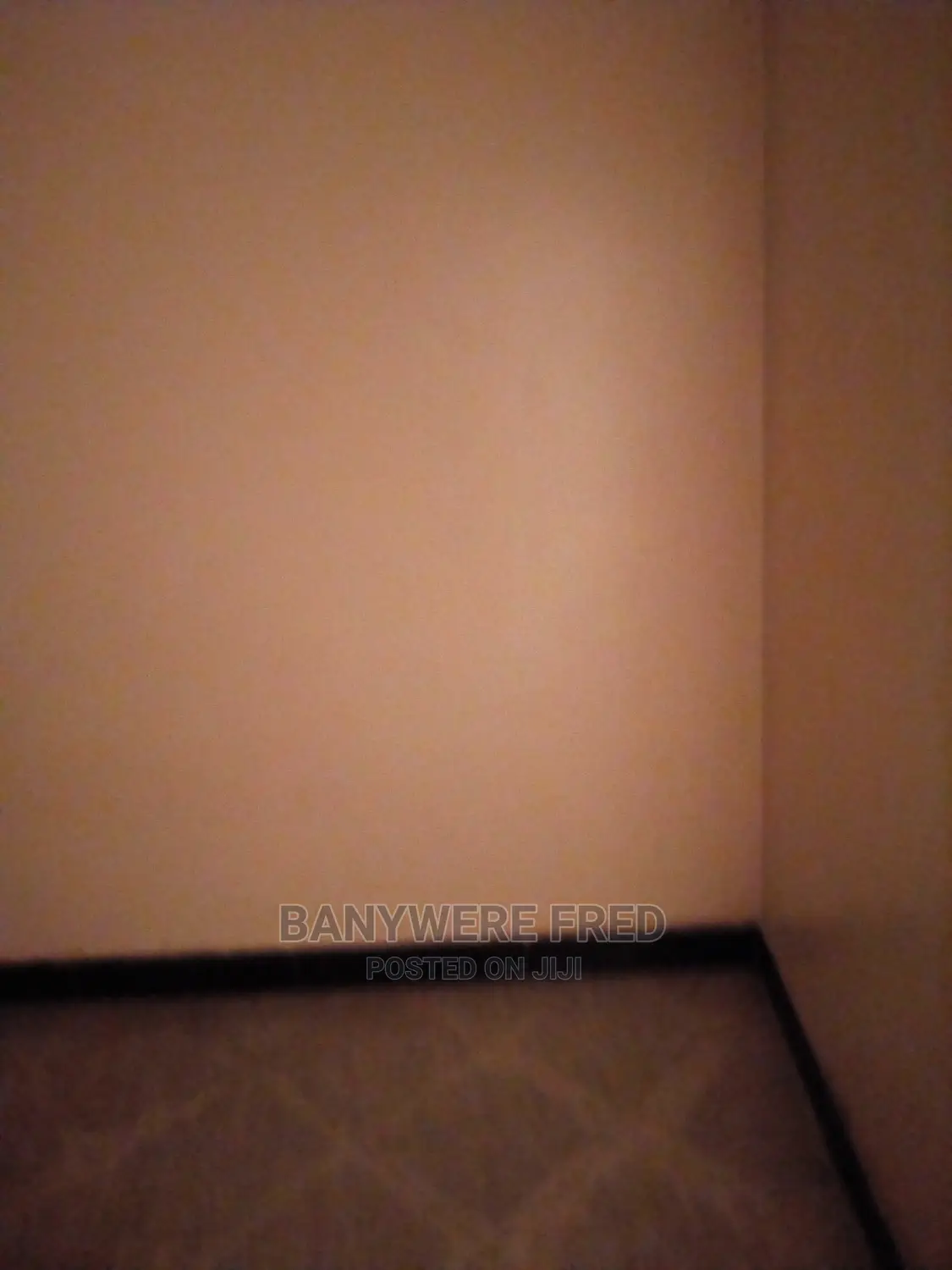 Furnished 2bdrm Bungalow in Kira for Rent