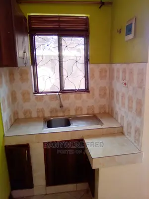 Furnished 2bdrm Bungalow in Kira for Rent