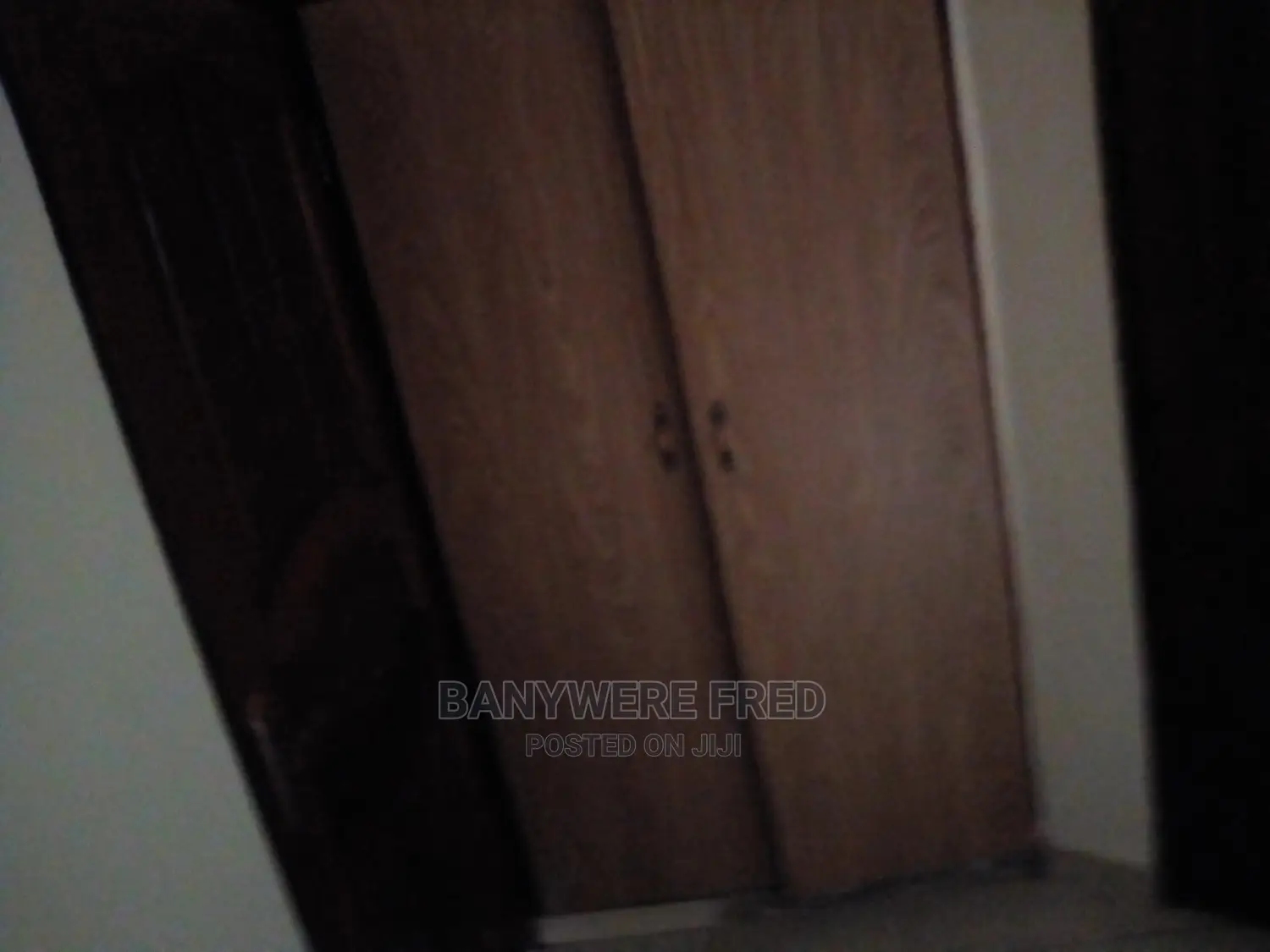Furnished 2bdrm Bungalow in Kira for Rent