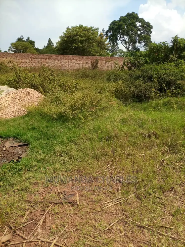 100by50ft Plot of Land for Sale at Kira