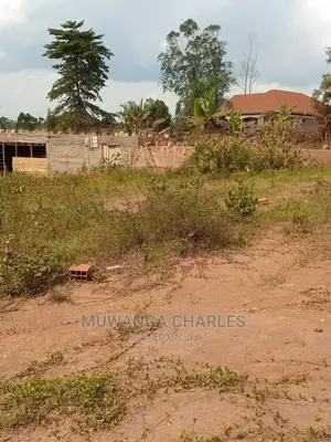 100by50ft Plot of Land for Sale at Kira
