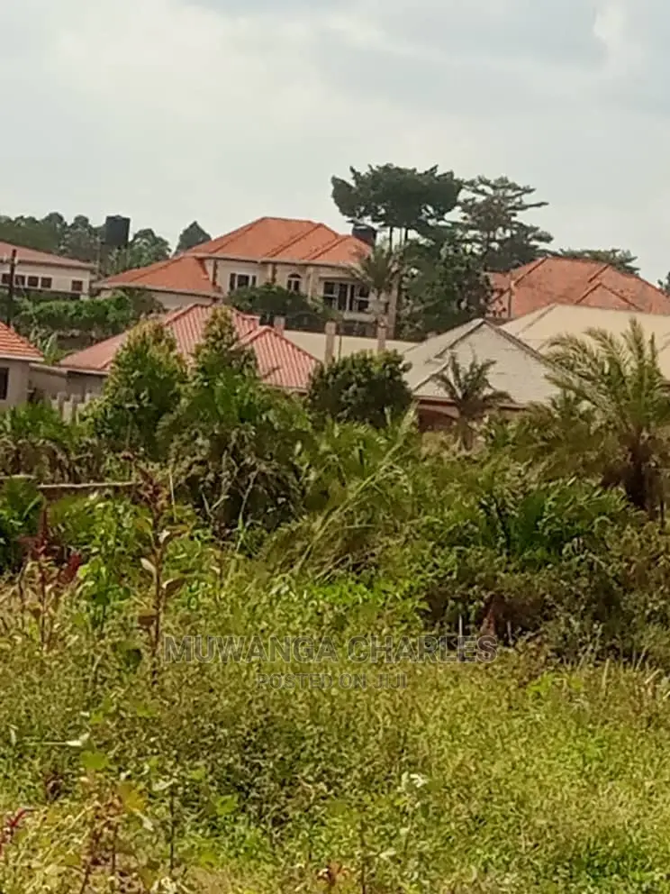 100by50ft Plot of Land for Sale at Kira