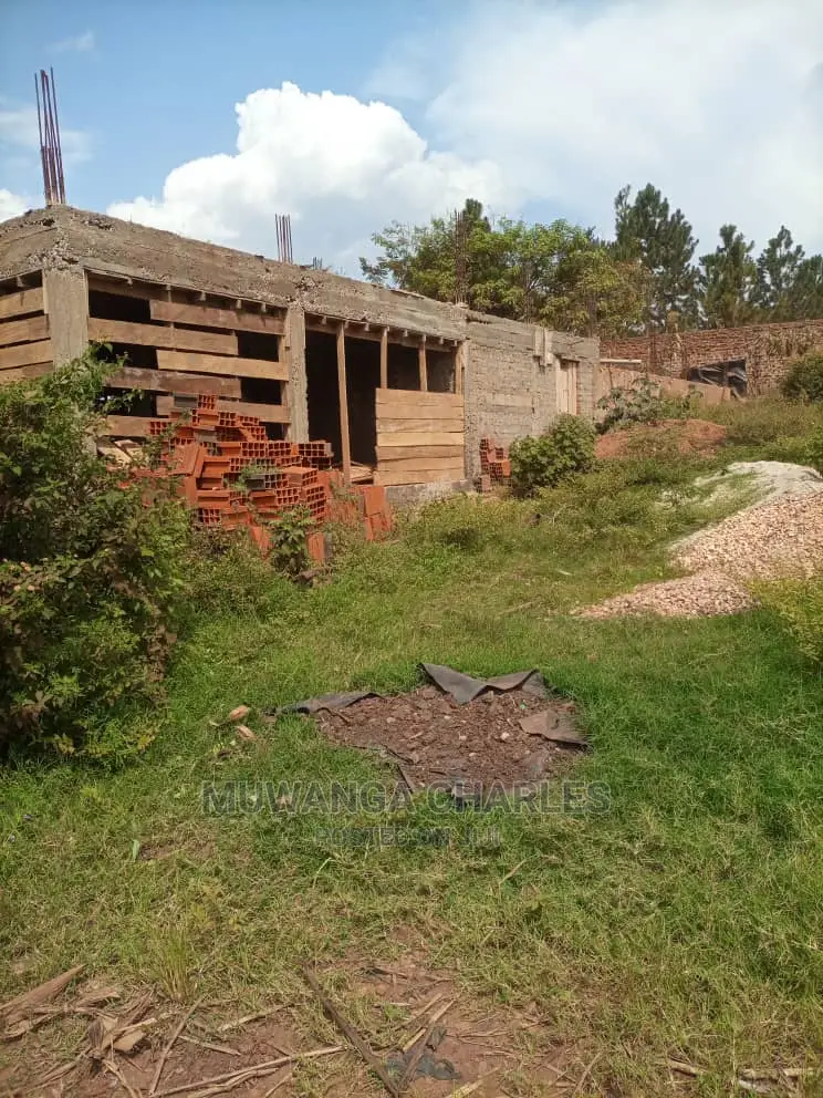 100by50ft Plot of Land for Sale at Kira