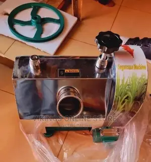 Brand New Manual Sugar Cane Machine