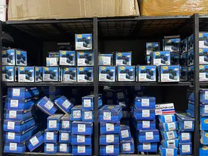 Front Suspension Bushes Premio Allex IST Fielder Rumion IST