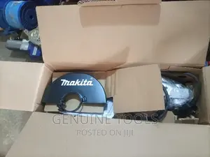 Original Makita Angle Grinder