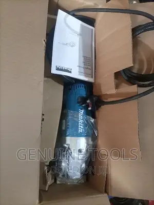 Original Makita Angle Grinder