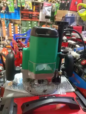 Router Machine Big Size