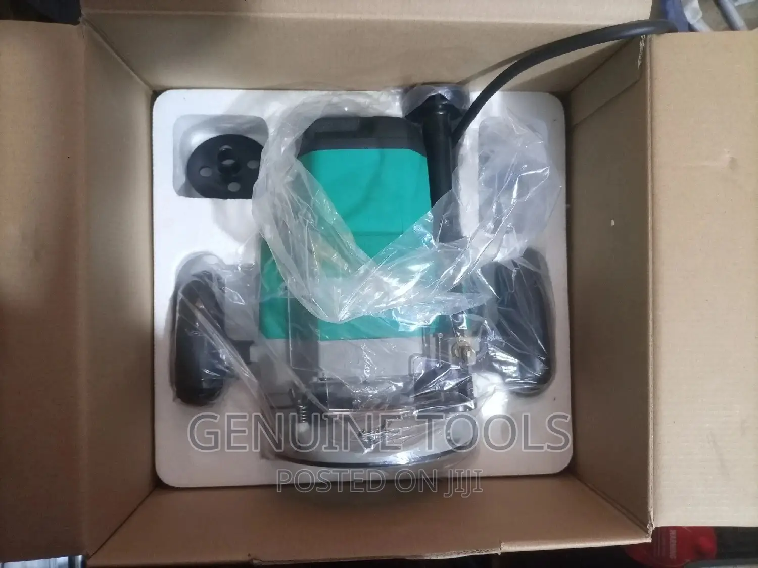 Router Machine Big Size