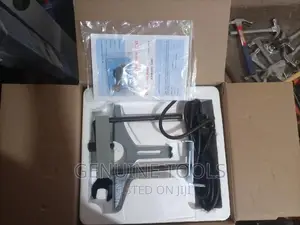 Router Machine Big Size