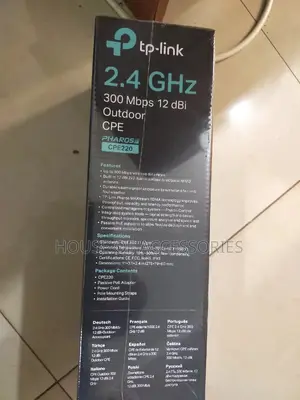 Tpink Outdoor Cpe 220