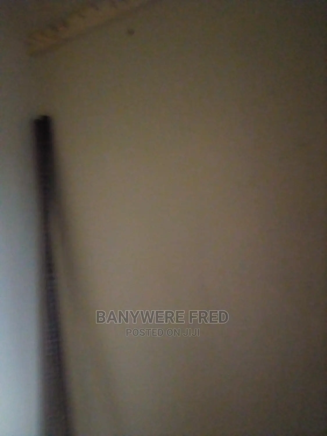 Furnished 2bdrm Bungalow in Goma for Rent