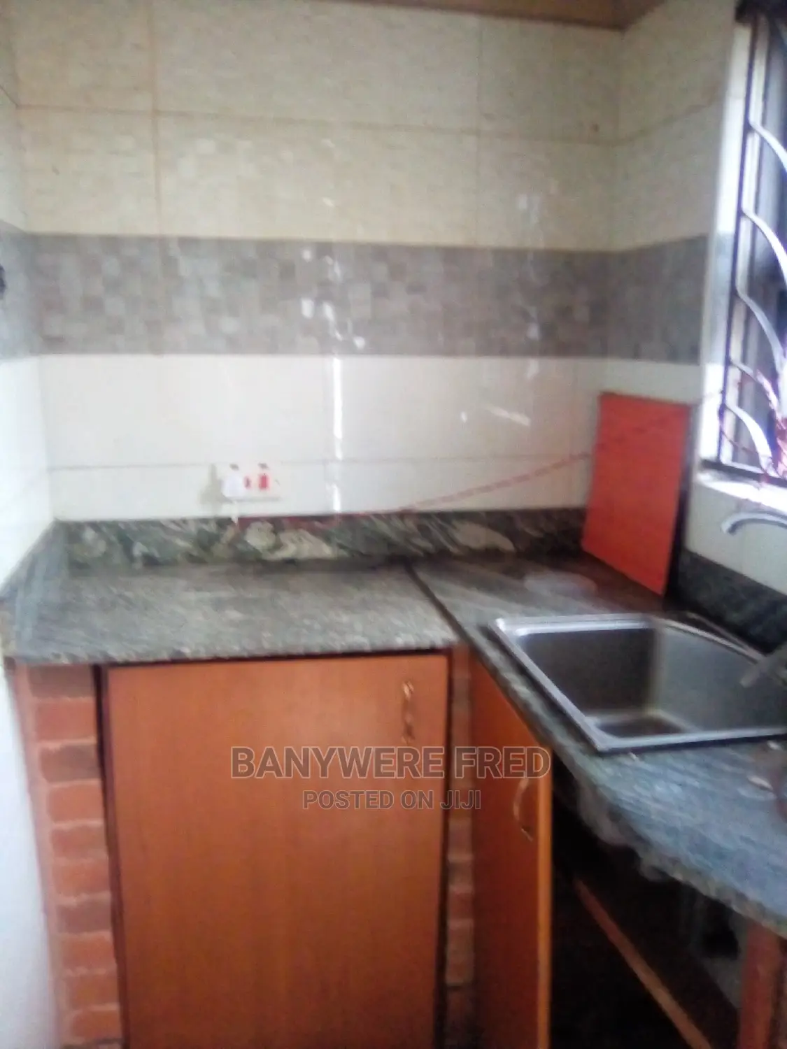 Furnished 2bdrm Bungalow in Goma for Rent