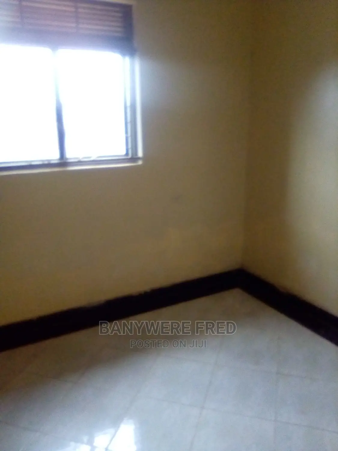 Furnished 2bdrm Bungalow in Goma for Rent