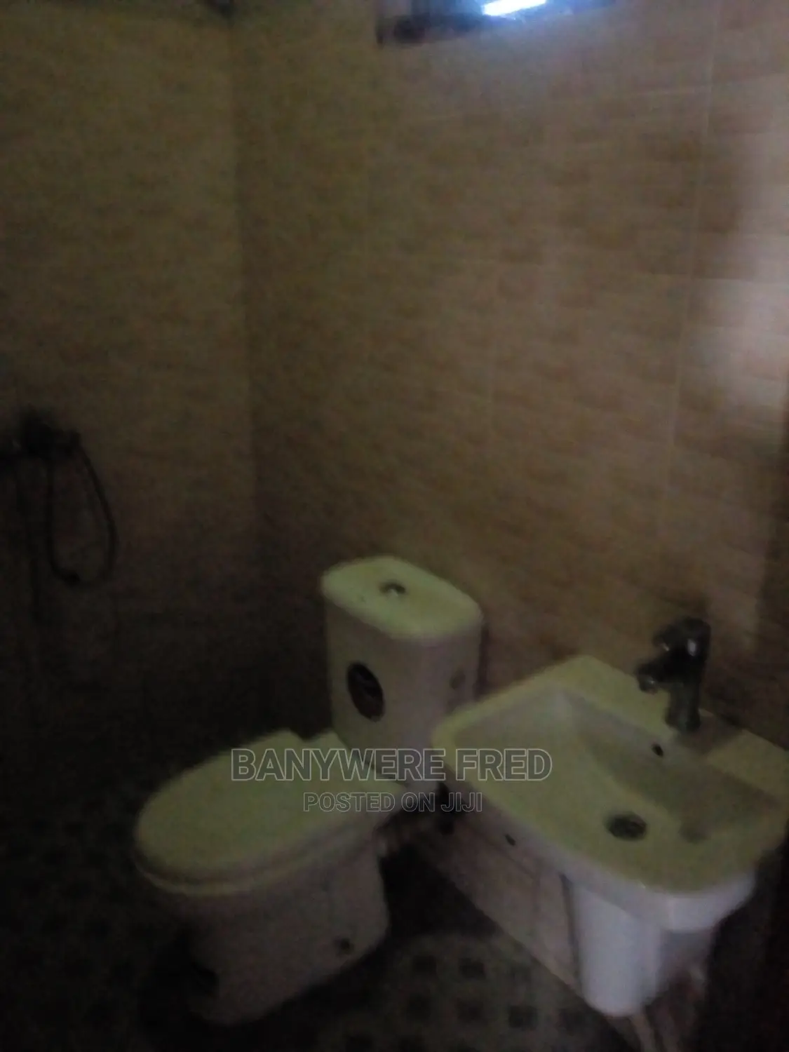 Furnished 2bdrm Bungalow in Goma for Rent