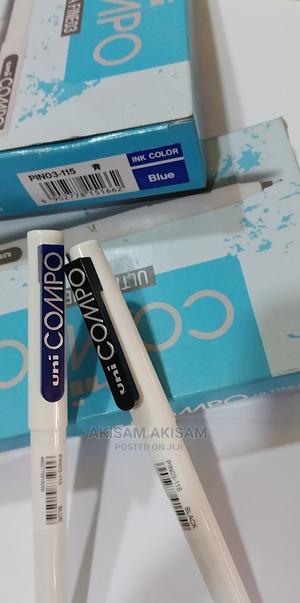 Compo Pens in Central Division Stationery Office Equipment