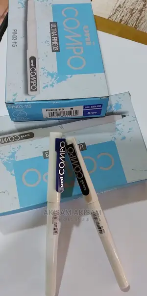 Compo Pens