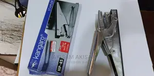 Stapler Kangaro Hp45