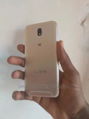 Samsung Galaxy J7 Pro 32 GB Gold