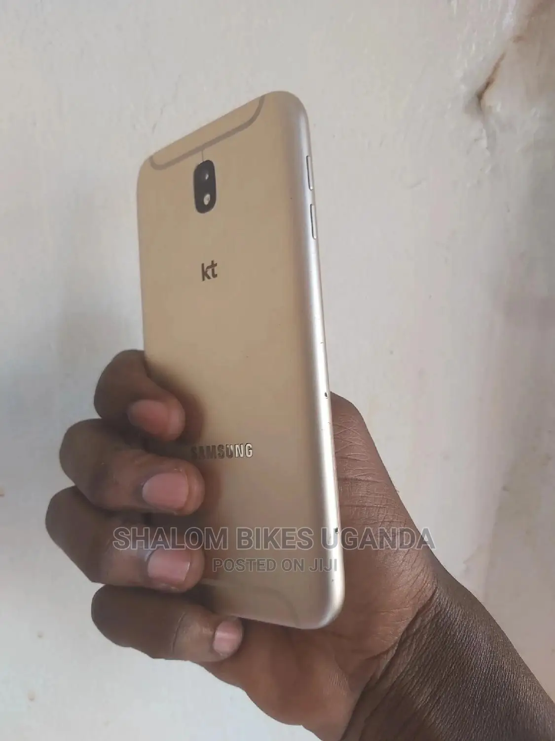 Samsung Galaxy J7 Pro 32 GB Gold