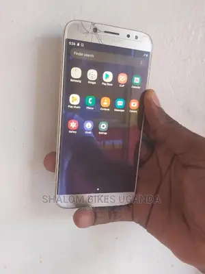 Samsung Galaxy J7 Pro 32 GB Gold