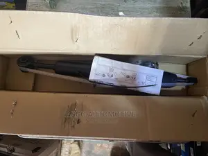 100% Genuine Front KYB Shock Absorbers Ronaldo 120 Series