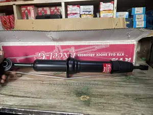 100% Genuine Front KYB Shock Absorbers Ronaldo 120 Series