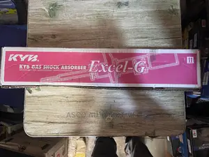 Genuine KYB Front Shock Absorbers L/C Ronaldo 150 Series