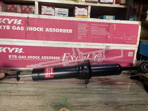 Genuine KYB Front Shock Absorbers L/C Ronaldo 150 Series