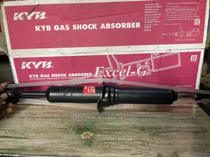 100%Genuine Front KYB Shock Absorbers Hilux Vigo 08 Up 2015