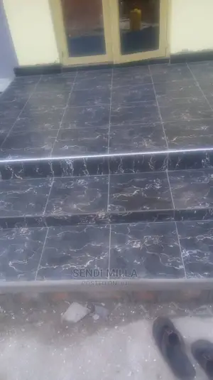 Photo - Tiling Works