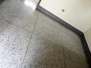 Terrazzo Floor