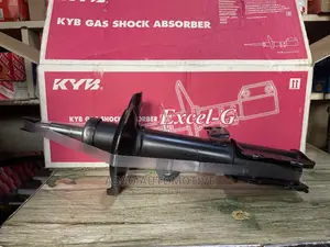Premio Fielder Front Shock Absorbers 2007. Genuine KYB