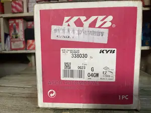 Premio Fielder Front Shock Absorbers 2007. Genuine KYB