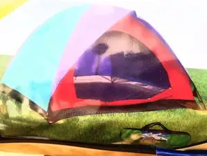 2 People Camping Tent
