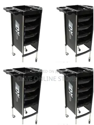 Dy702 Salon Trolley
