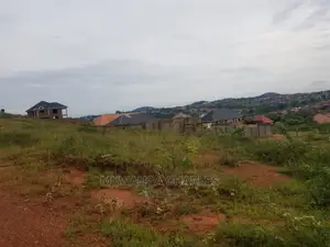 100by100ft Plot for Sale at Kira