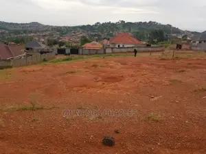 100by100ft Plot for Sale at Kira