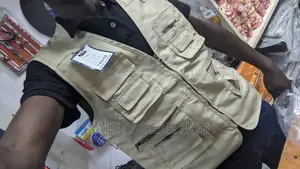 Press Jackets( News Anchor's Coats