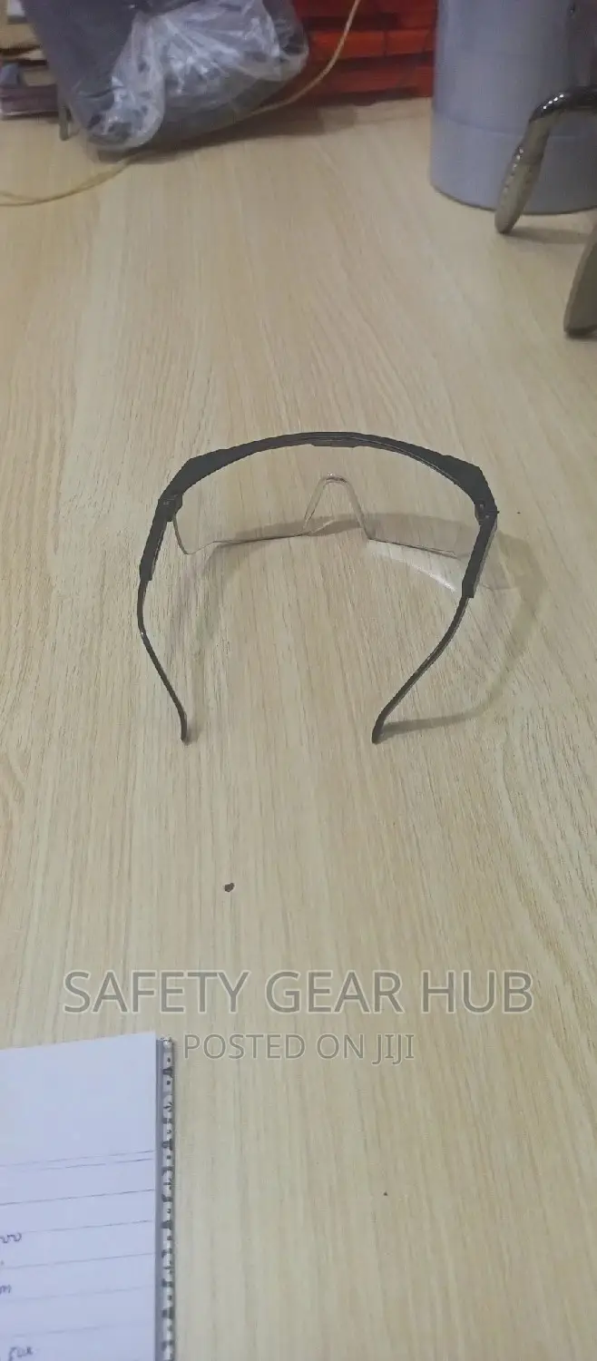 Safety Clear Goggle