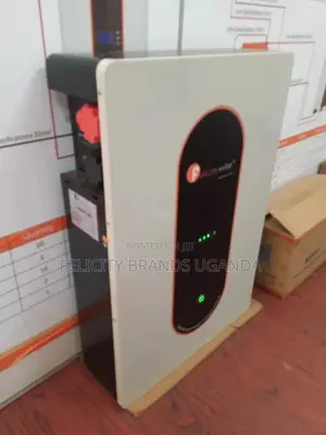 Lithium Iron Battery 150ah