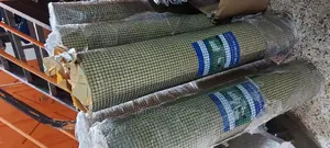 Rabbit Coated Wire Mesh