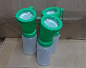 Teat Dip Cups.