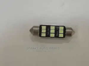 Brighter Parking Lights