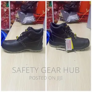 Safety Jogger (Safety Shoes, Safety Boots)