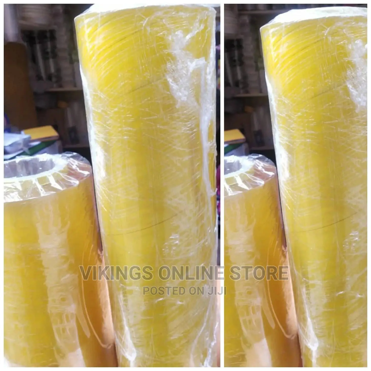 Big Jumbo Cling Film