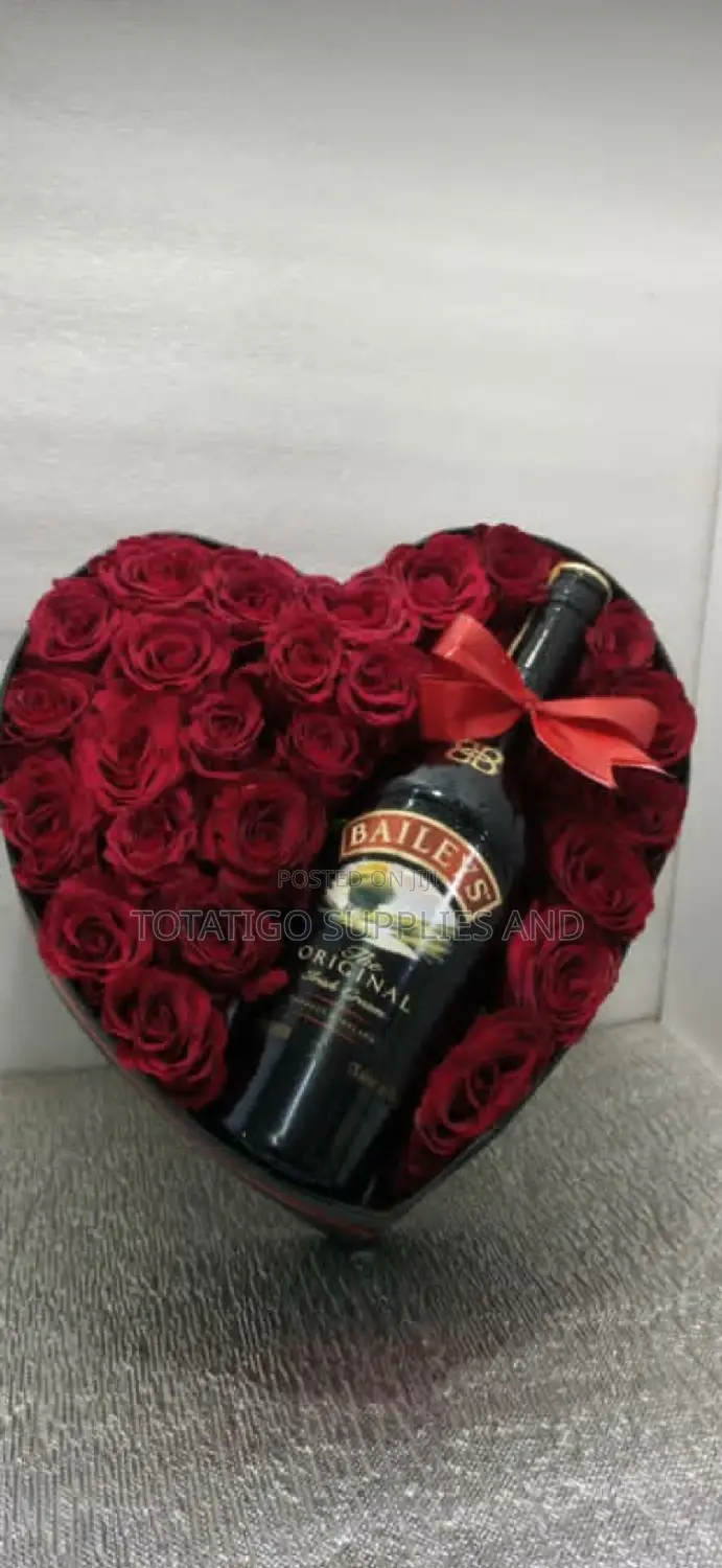 Gift Your Loved Ones