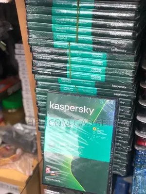 Kaspersky 3+1