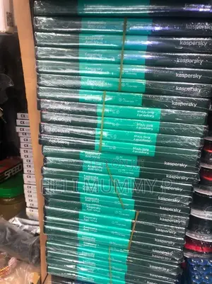Kaspersky 3+1